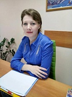 Валова Татьяна Александровна