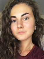 Безрукова Ксения Сергеевна