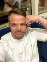 Глебов Дмитрий Алексеевич