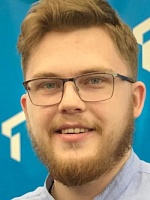 Сальников Никита Владиславович