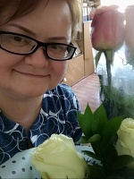 Губанова Валентина Степановна