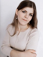 Костина Елена Александровна