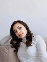 Тагиева Севда Эльшановна