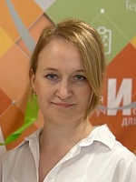 Ремезова Елена Ивановна
