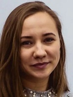 Кутмарова Анастасия Владимировна