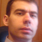 Ростислав Сергеевич Туров
