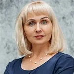 Чудаева Татьяна Александровна