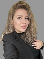 Вишнякова Екатерина Сергеевна