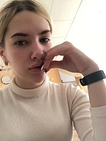 Майкова Елизавета Дмитриевна