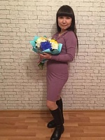 Шукубаева Лаура Егоровна