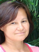 Привалова Надежда Геннадьевна