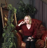 Богомолова Ольга Александровна