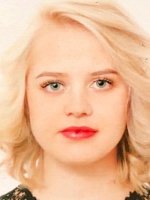Котляр Виктория Васильевна