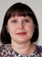 Зыкова Людмила Николаевна