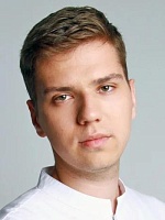 Волошин Андрей Витальевич