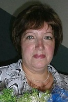 Губанова Нина Васильевна