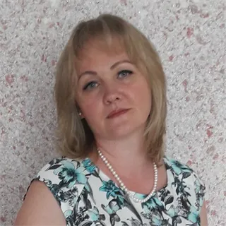 Татьяна Вячеславовна Луконина Татьяна Вячеславовна Луконина
