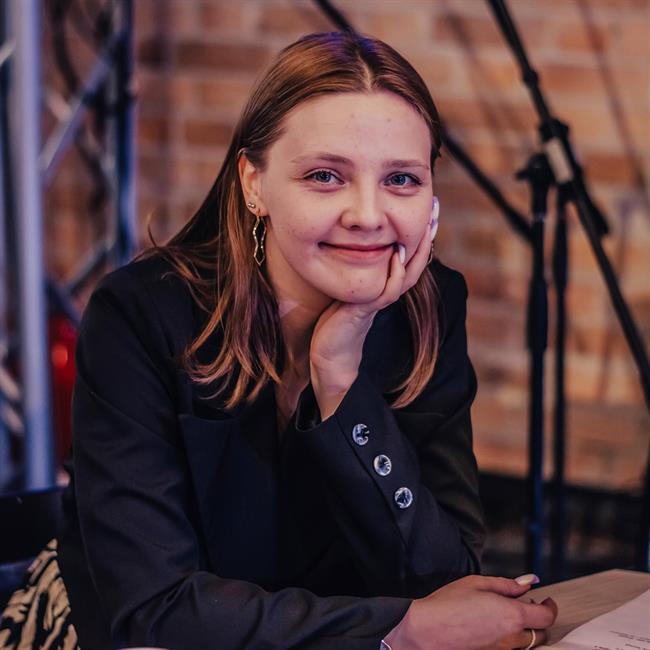 Смирнова Мария Владимировна Смирнова Мария Владимировна