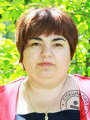 Морус Наталья Михайловна
