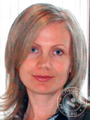 Терехова Наталья Владимировна