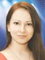 Базарбаева Анастасия Эдуардовна
