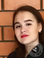 Силина Маргарита Сергеевна