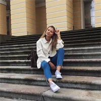 Анна Сергеевна Худякова