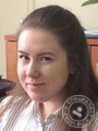 Рябкова Екатерина Вадимовна Рябкова Екатерина Вадимовна