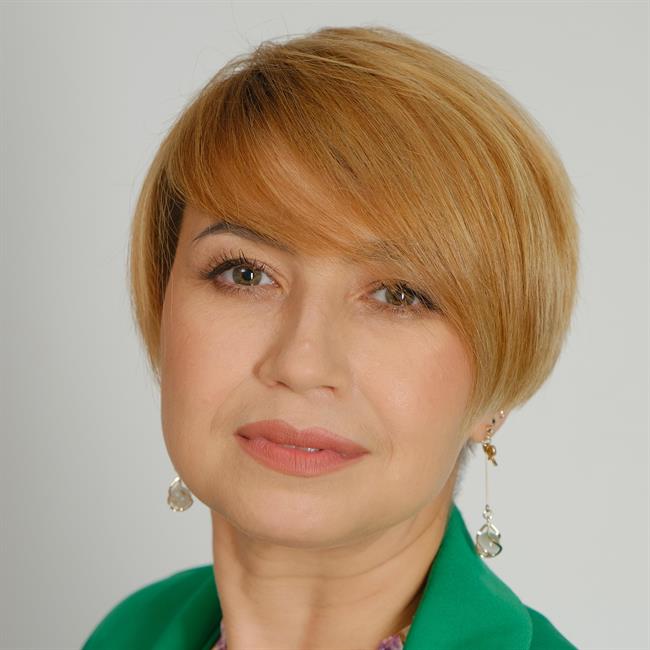 Латыпова Татьяна Васильевна