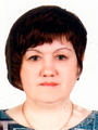 Кирпиченкова Анна Николаевна