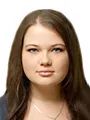 Дьячкова Анна Ивановна
