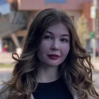 Серова Яна Васильевна