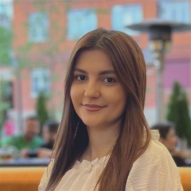 Гасанова Айнур Джамиловна Гасанова Айнур Джамиловна