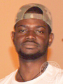 Dereck Kafui Nani