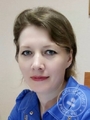 Валова Татьяна Александровна