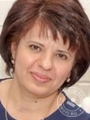 Мовсесян Ануш Эрнестовна