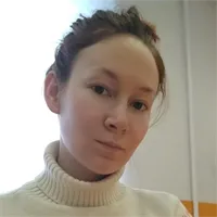 Христина Владимировна Лукоянова