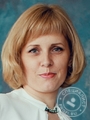 Антонова Юлия Борисовна