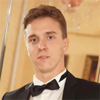 Андрей Александрович Литус Андрей Александрович Литус