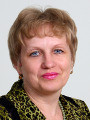 Чекусова Ирина Николаевна