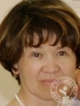 Саитова Магзанур Асисчановна