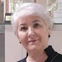 Елена Ивановна Файгелева