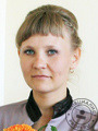 Насекина Кристина Витальевна