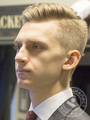 Белоконь Павел Дмитриевич