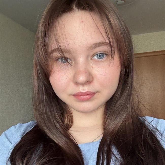 Няшина Дарья Кирилловна