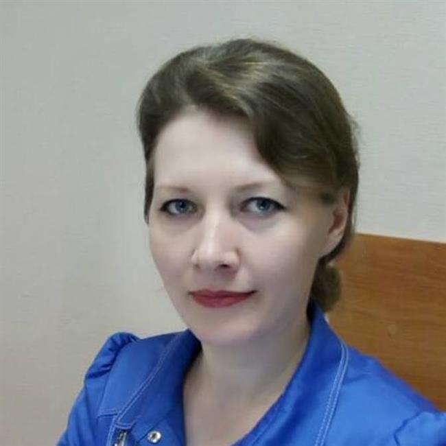 Валова Татьяна Александровна Валова Татьяна Александровна