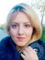 Ромащук Анна Сергеевна