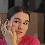 Багаветдинова Эвелина Руслановна