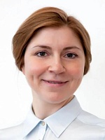 Кокина Мария Сергеевна