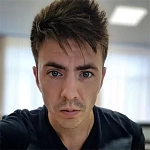 Евгений Алексеевич Арефьев
